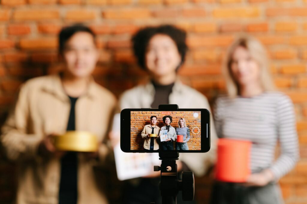 Influencer Marketing: Strategies, Benefits, and Best Practices